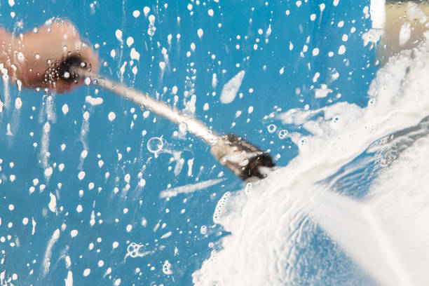 Best Driveway Pressure Washing  in Edmundson, MO