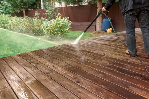 Best Pool Deck Cleaning  in Edmundson, MO
